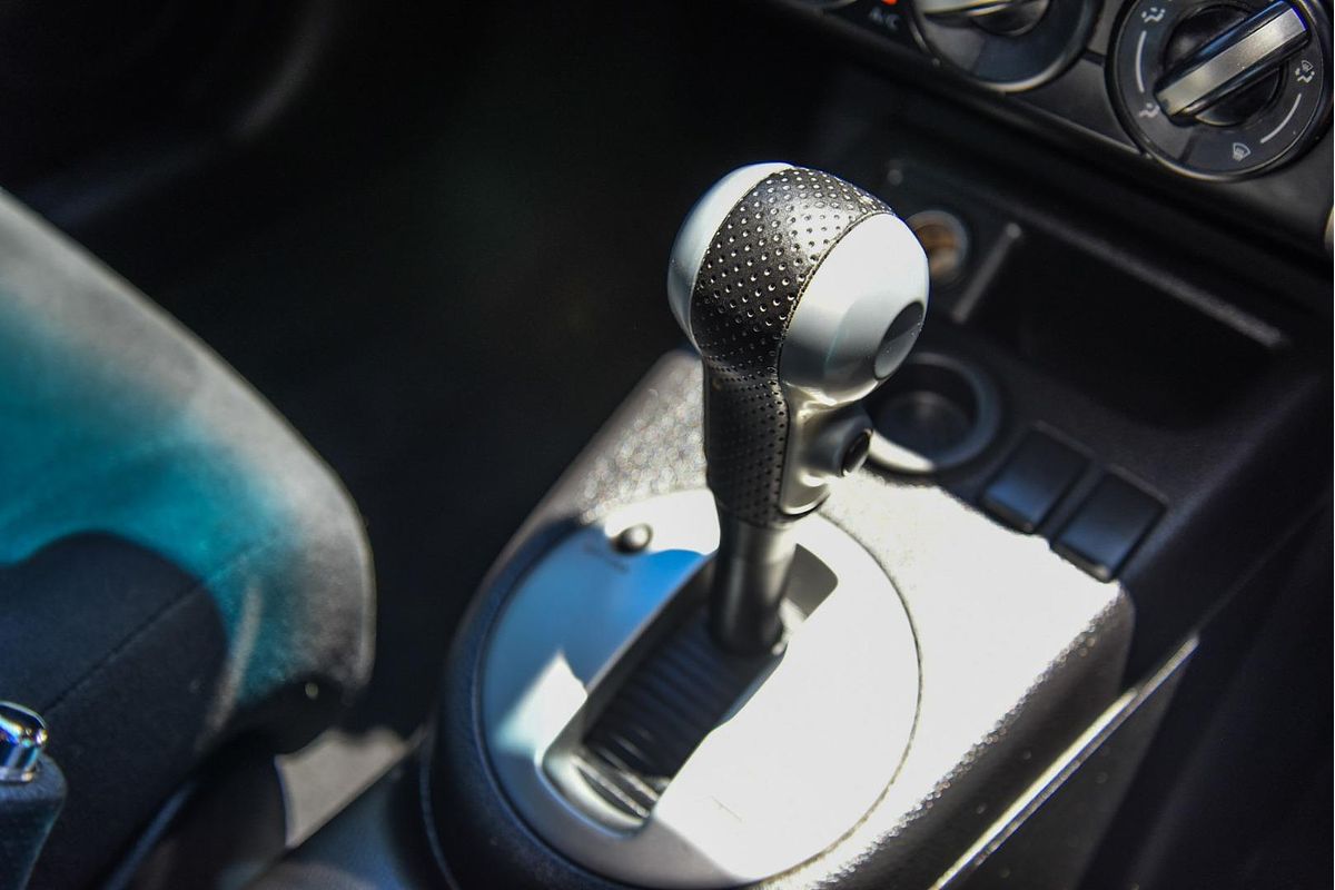 2013 Nissan X-TRAIL ST T31