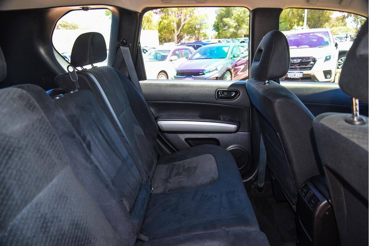 2013 Nissan X-TRAIL ST T31