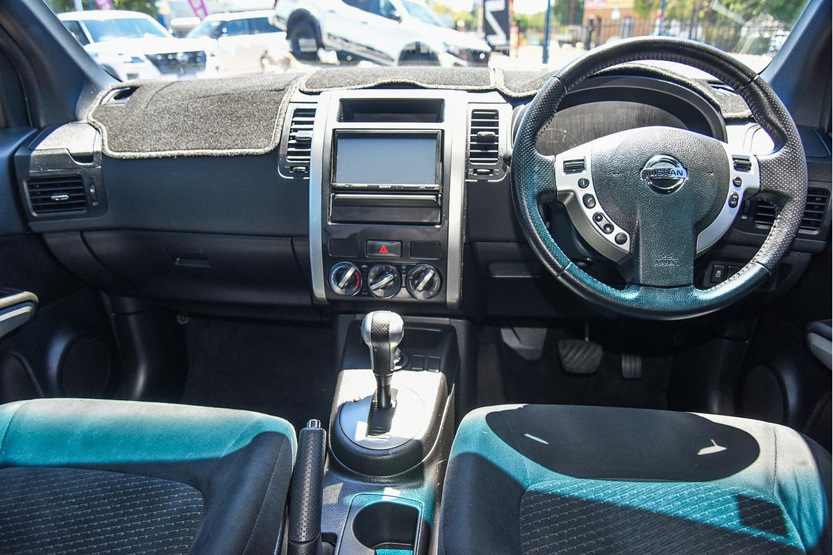2013 Nissan X-TRAIL ST T31