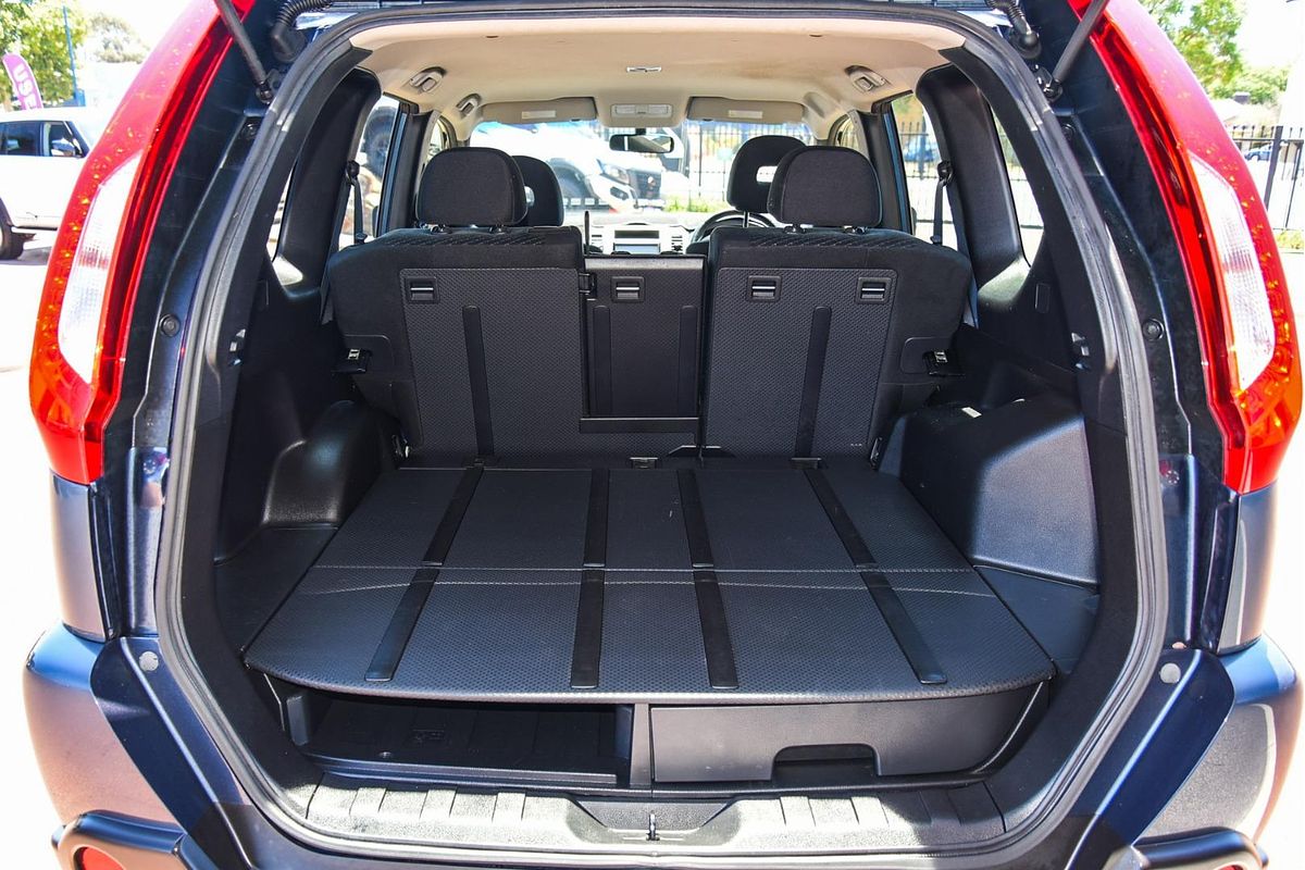 2013 Nissan X-TRAIL ST T31