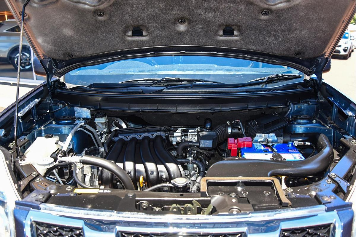 2013 Nissan X-TRAIL ST T31