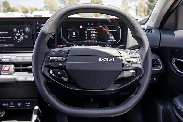 2024 Kia K4 Sport+ CL4m