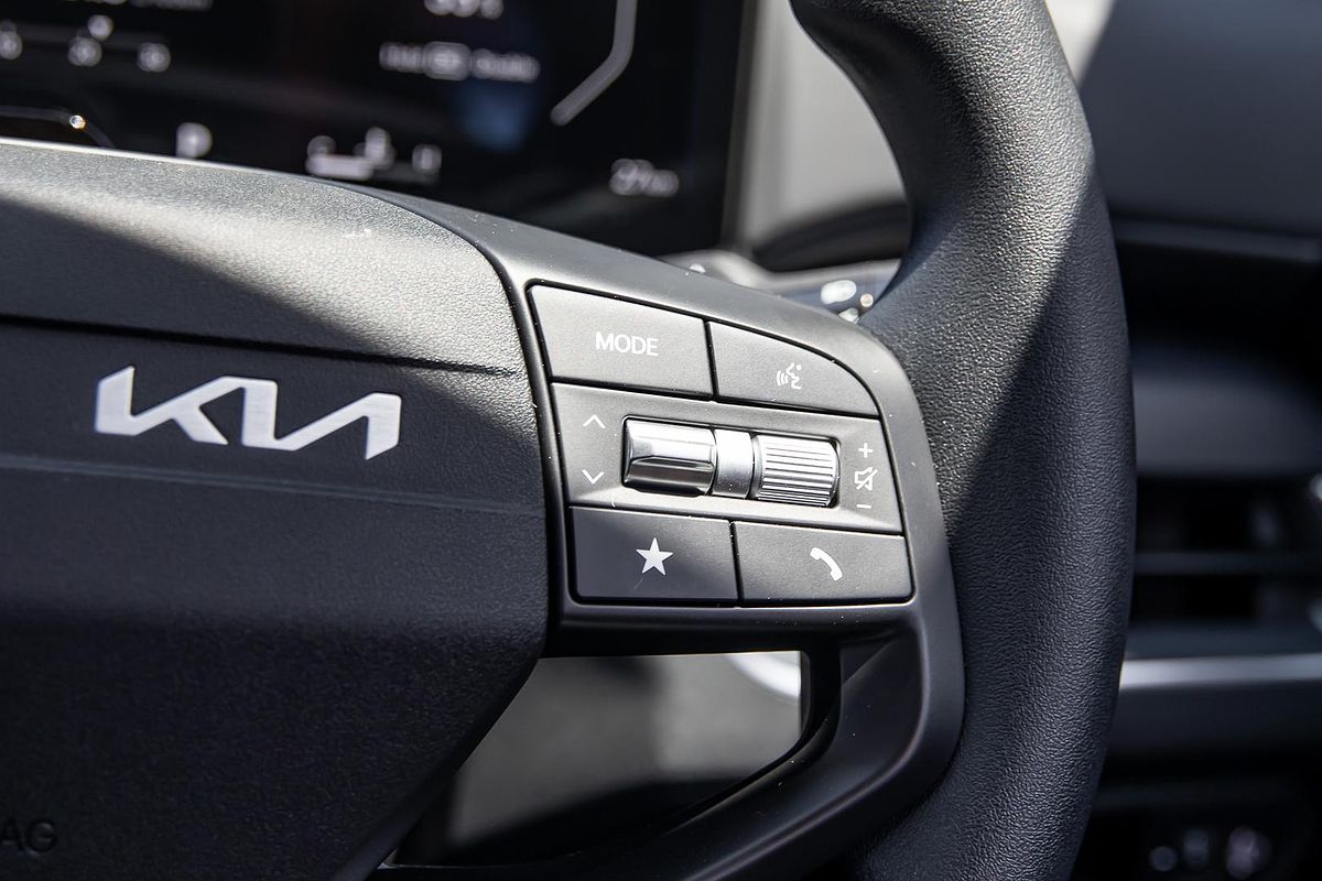 2024 Kia K4 Sport+ CL4m