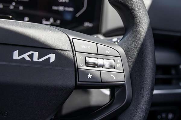 2024 Kia K4 Sport+ CL4m