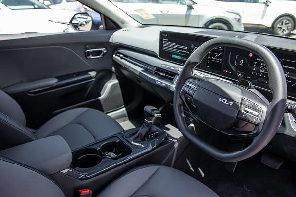 2024 Kia K4 Sport+ CL4m