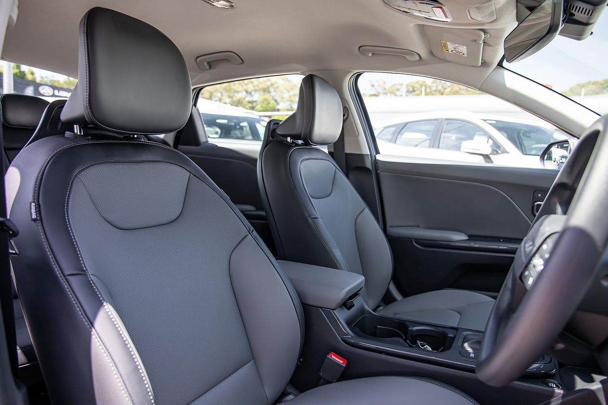 2024 Kia K4 Sport+ CL4m