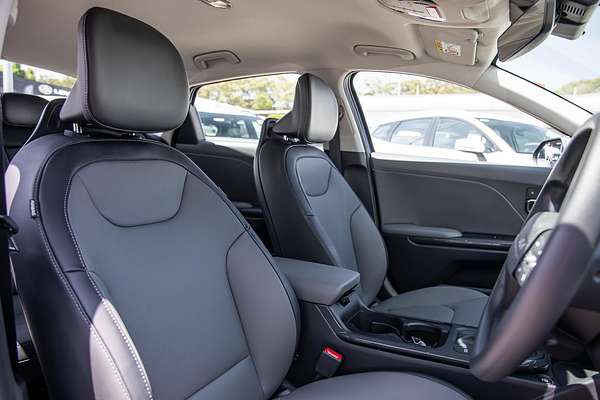 2024 Kia K4 Sport+ CL4m