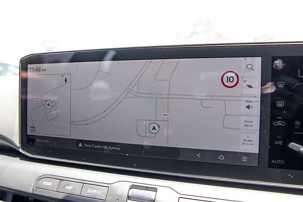 2024 Kia K4 Sport+ CL4m