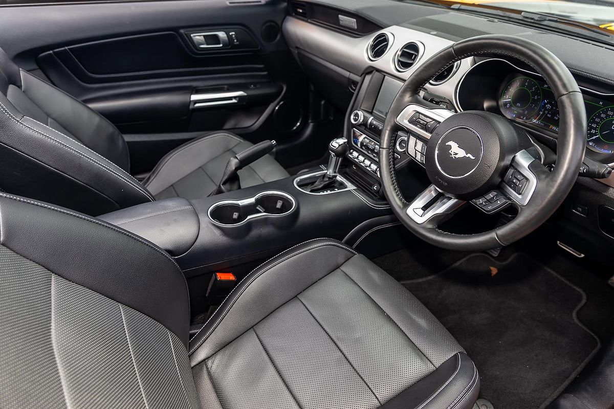 2019 Ford Mustang GT FN