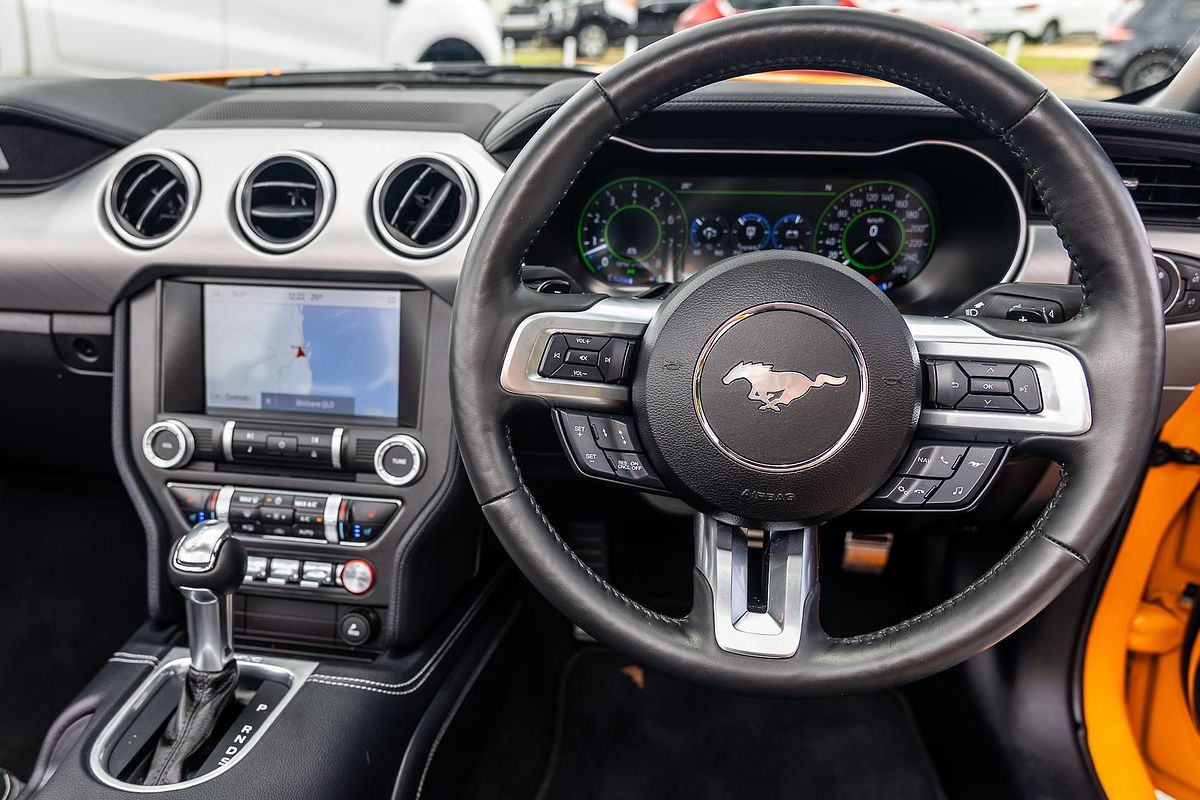 2019 Ford Mustang GT FN
