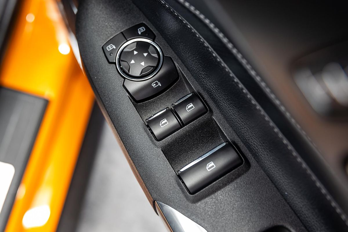 2019 Ford Mustang GT FN