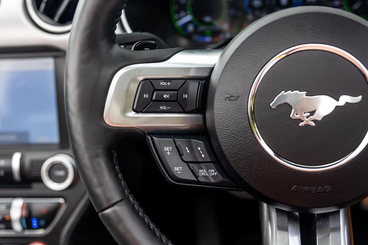 2019 Ford Mustang GT FN