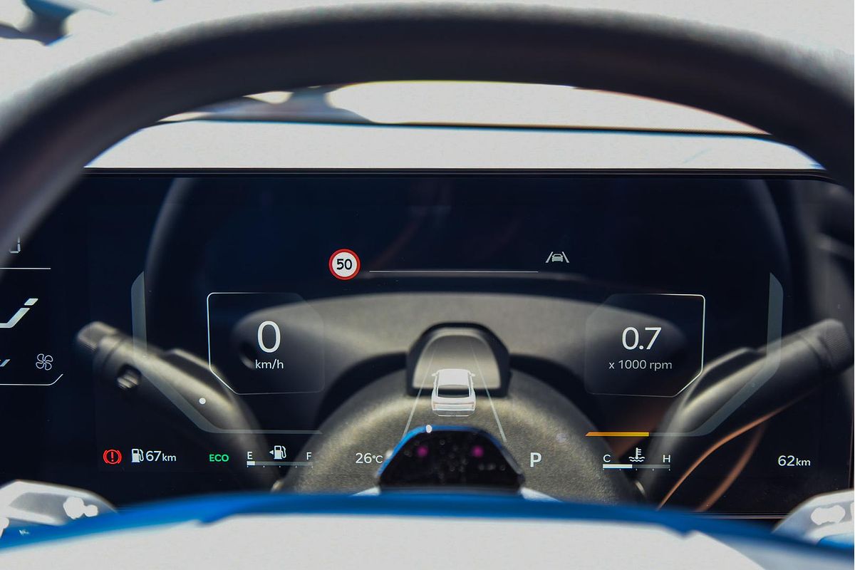 2025 Kia K4 Sport+ CL4m