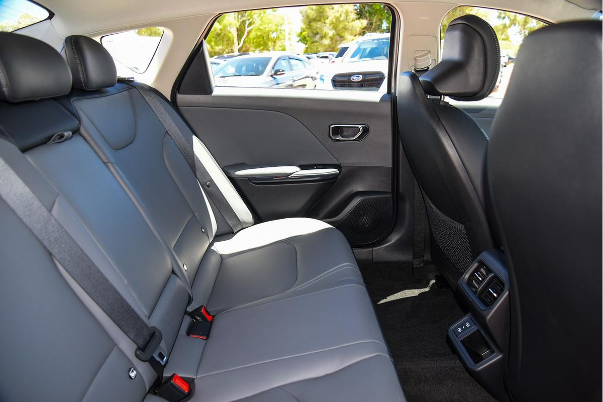 2025 Kia K4 Sport+ CL4m