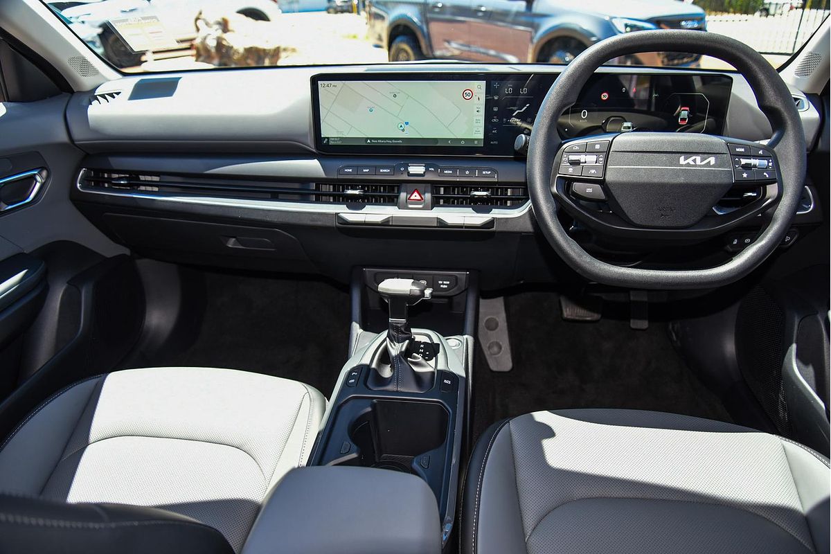 2025 Kia K4 Sport+ CL4m