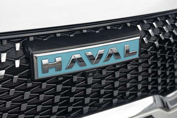 2023 GWM Haval Jolion Ultra Hybrid A01