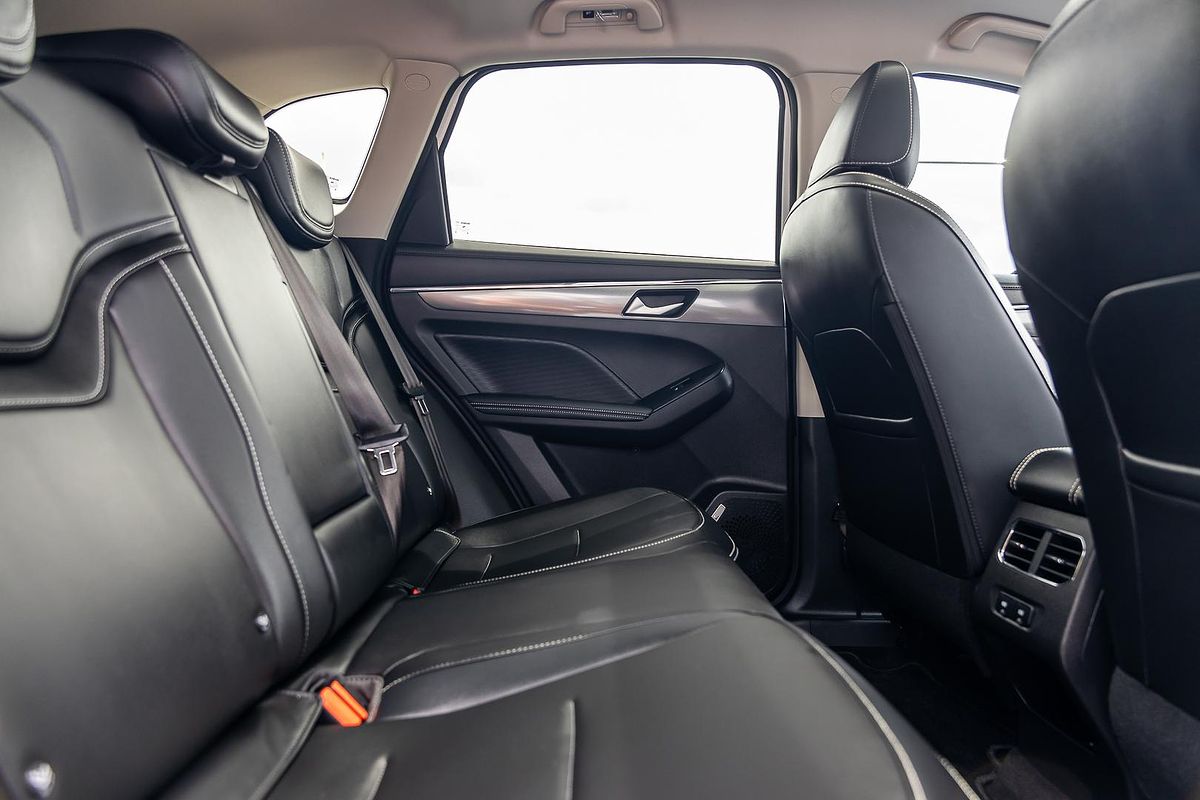 2023 GWM Haval Jolion Ultra Hybrid A01