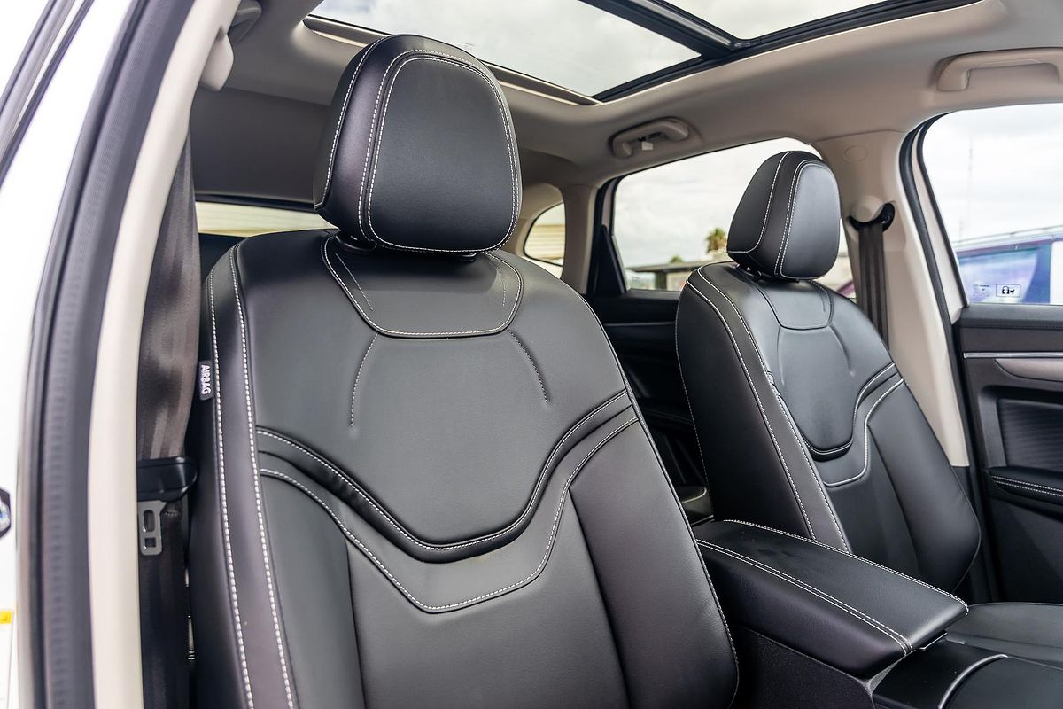 2023 GWM Haval Jolion Ultra Hybrid A01