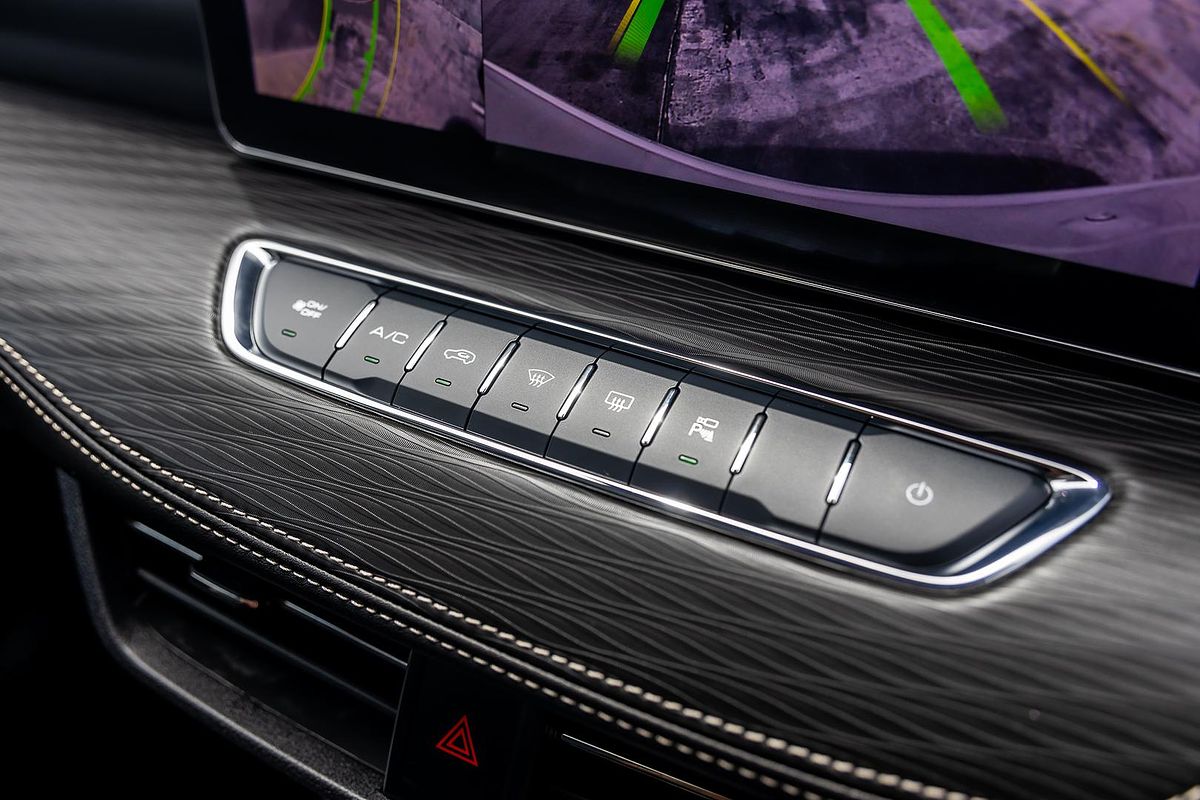 2023 GWM Haval Jolion Ultra Hybrid A01