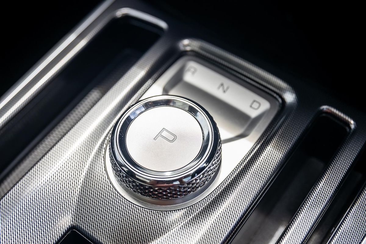 2023 GWM Haval Jolion Ultra Hybrid A01