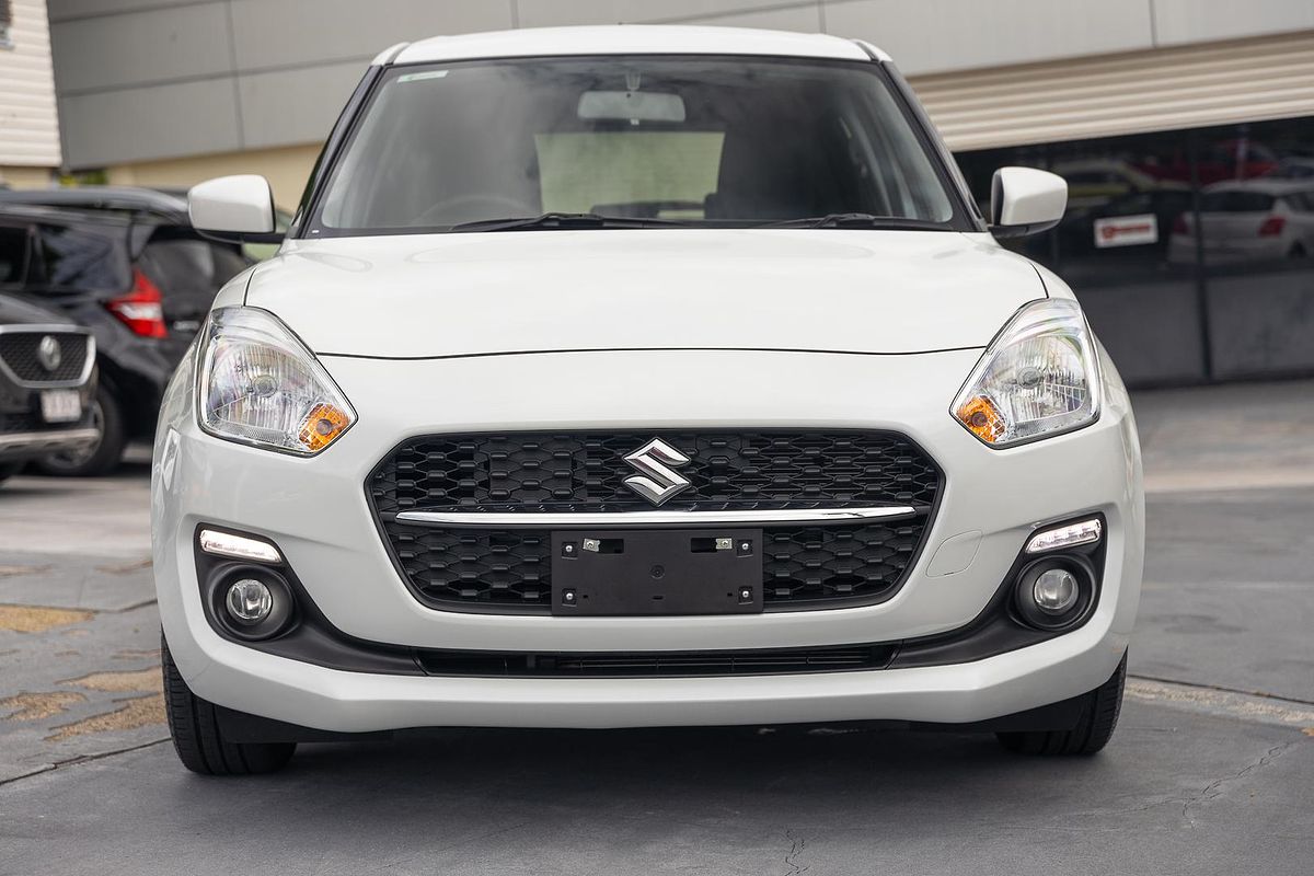 2022 Suzuki Swift GL AZ Series II