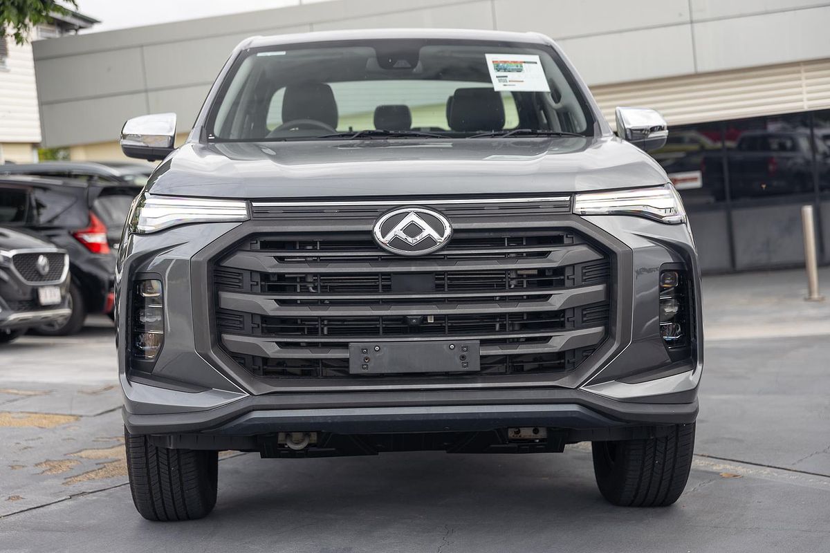 2022 LDV T60 Max LUXE SK8C 4X4
