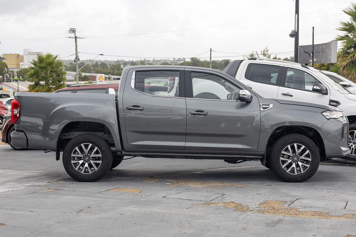 2022 LDV T60 Max LUXE SK8C 4X4