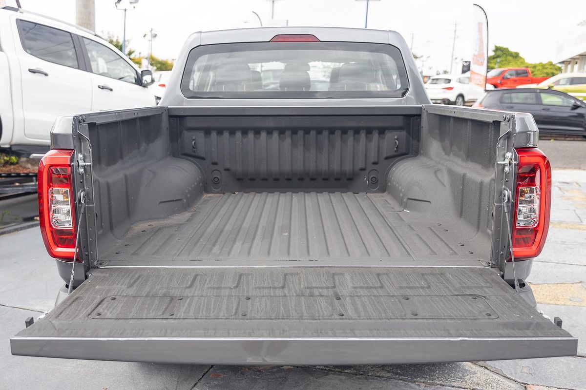 2022 LDV T60 Max LUXE SK8C 4X4