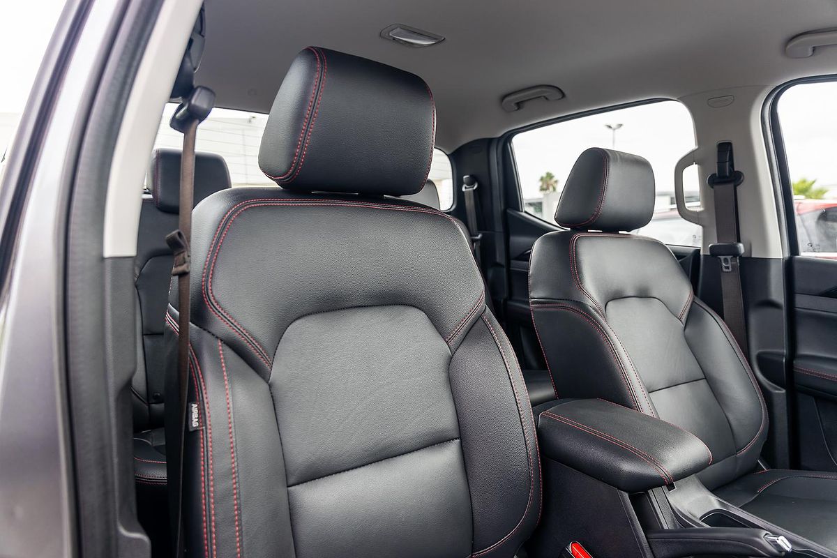 2022 LDV T60 Max LUXE SK8C 4X4