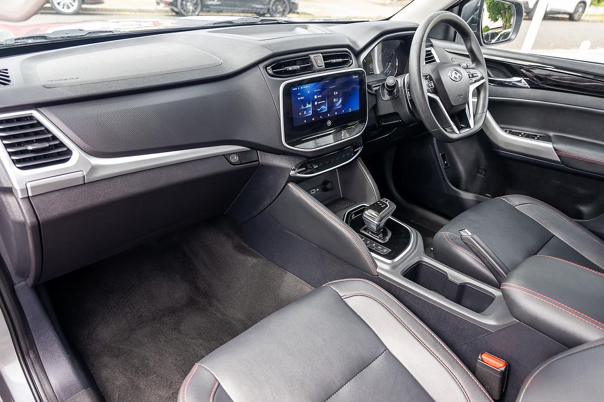 2022 LDV T60 Max LUXE SK8C 4X4