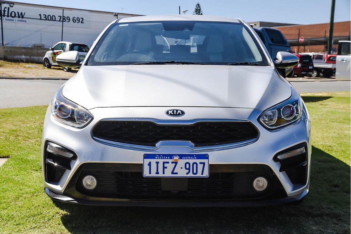 2020 Kia Cerato S BD