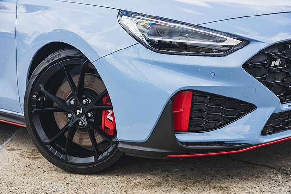 2024 Hyundai i30 N PDe.V6