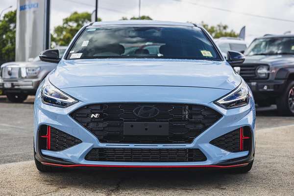 2024 Hyundai i30 N PDe.V6