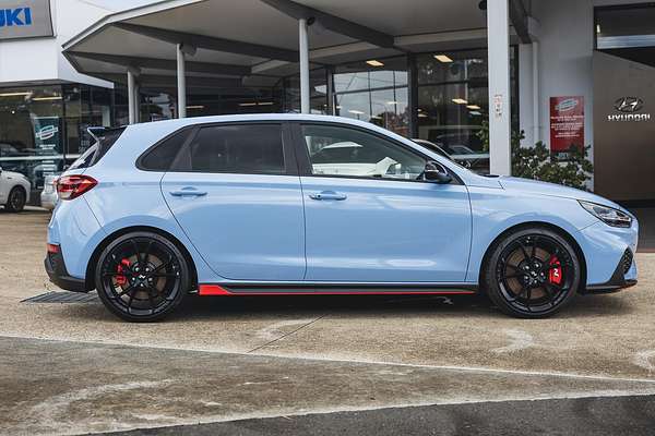 2024 Hyundai i30 N PDe.V6