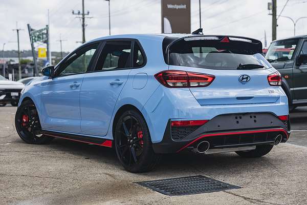 2024 Hyundai i30 N PDe.V6