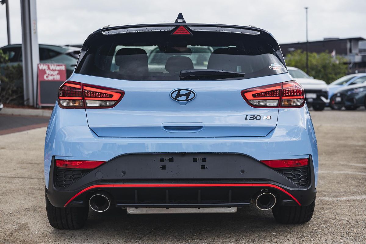 2024 Hyundai i30 N PDe.V6