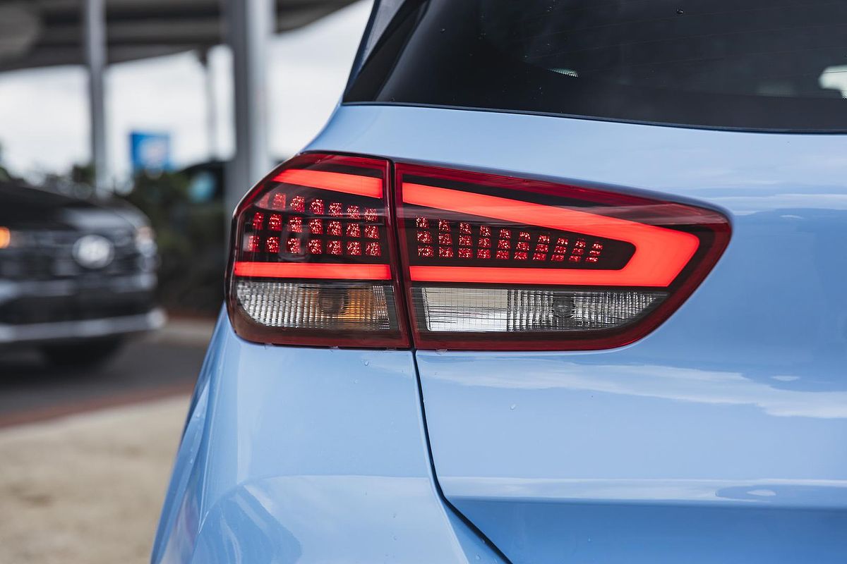 2024 Hyundai i30 N PDe.V6