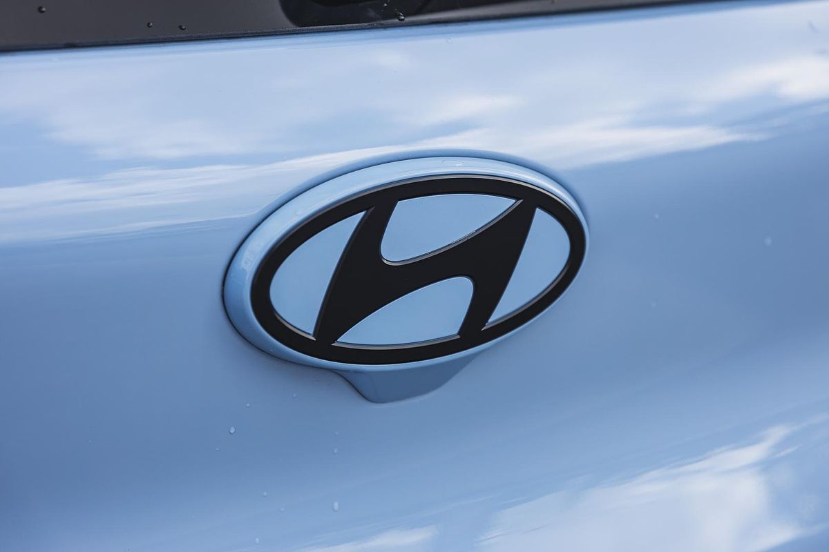 2024 Hyundai i30 N PDe.V6