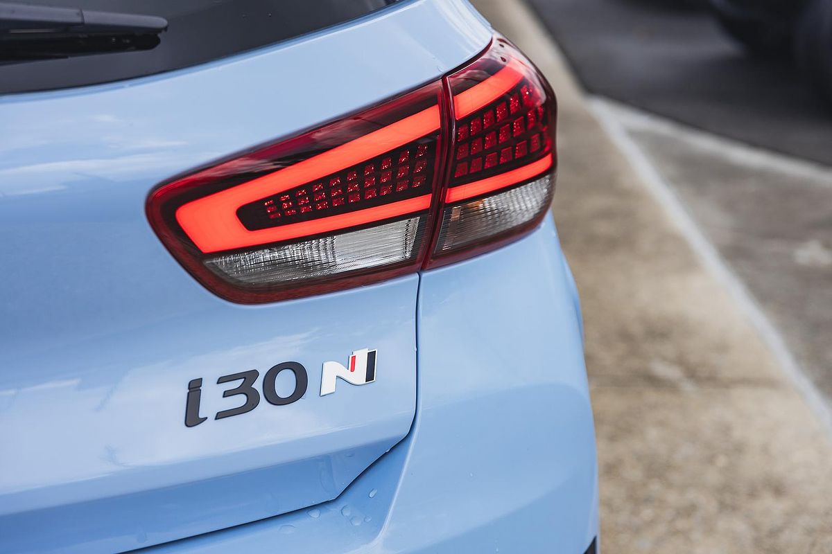 2024 Hyundai i30 N PDe.V6