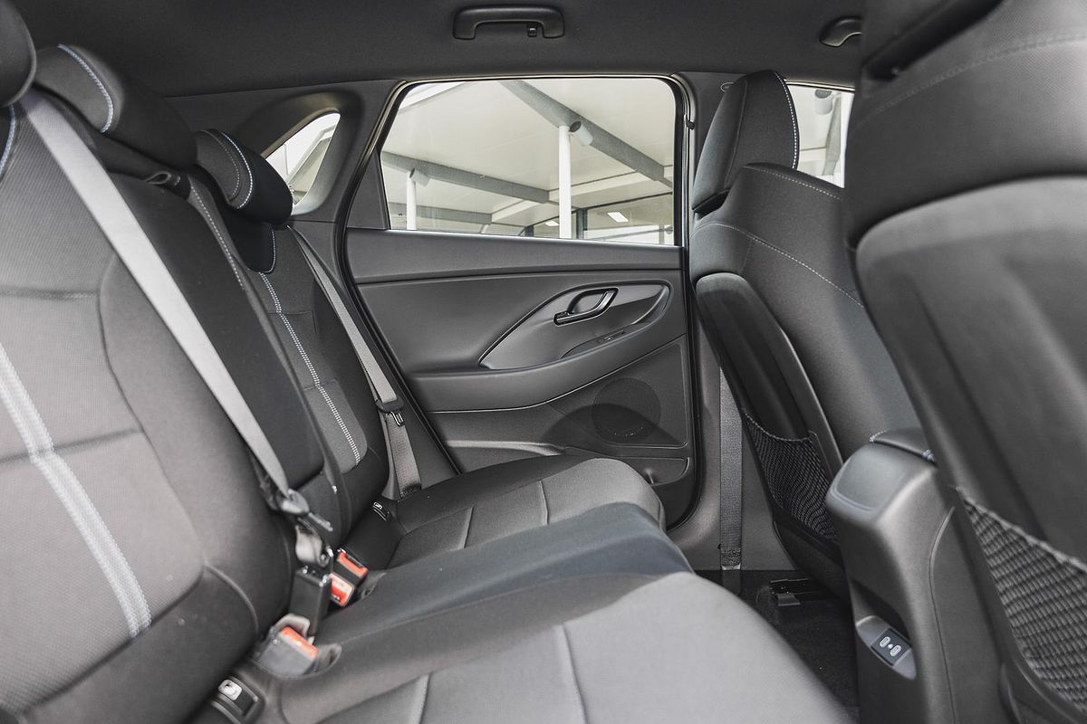 2024 Hyundai i30 N PDe.V6