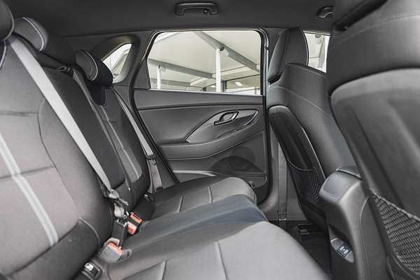 2024 Hyundai i30 N PDe.V6