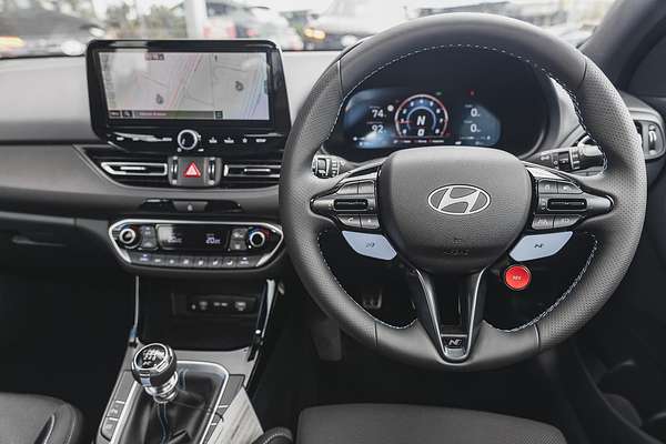 2024 Hyundai i30 N PDe.V6