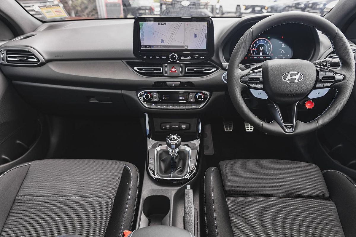 2024 Hyundai i30 N PDe.V6