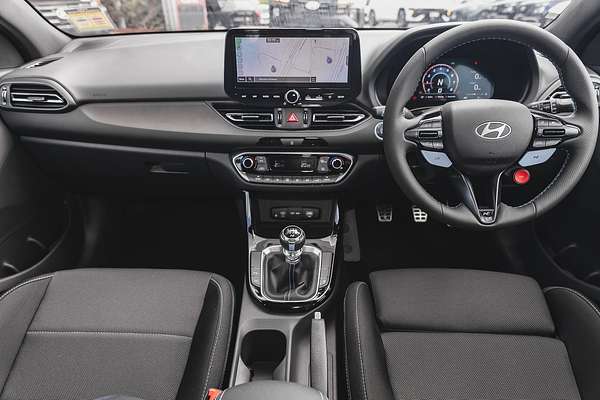 2024 Hyundai i30 N PDe.V6