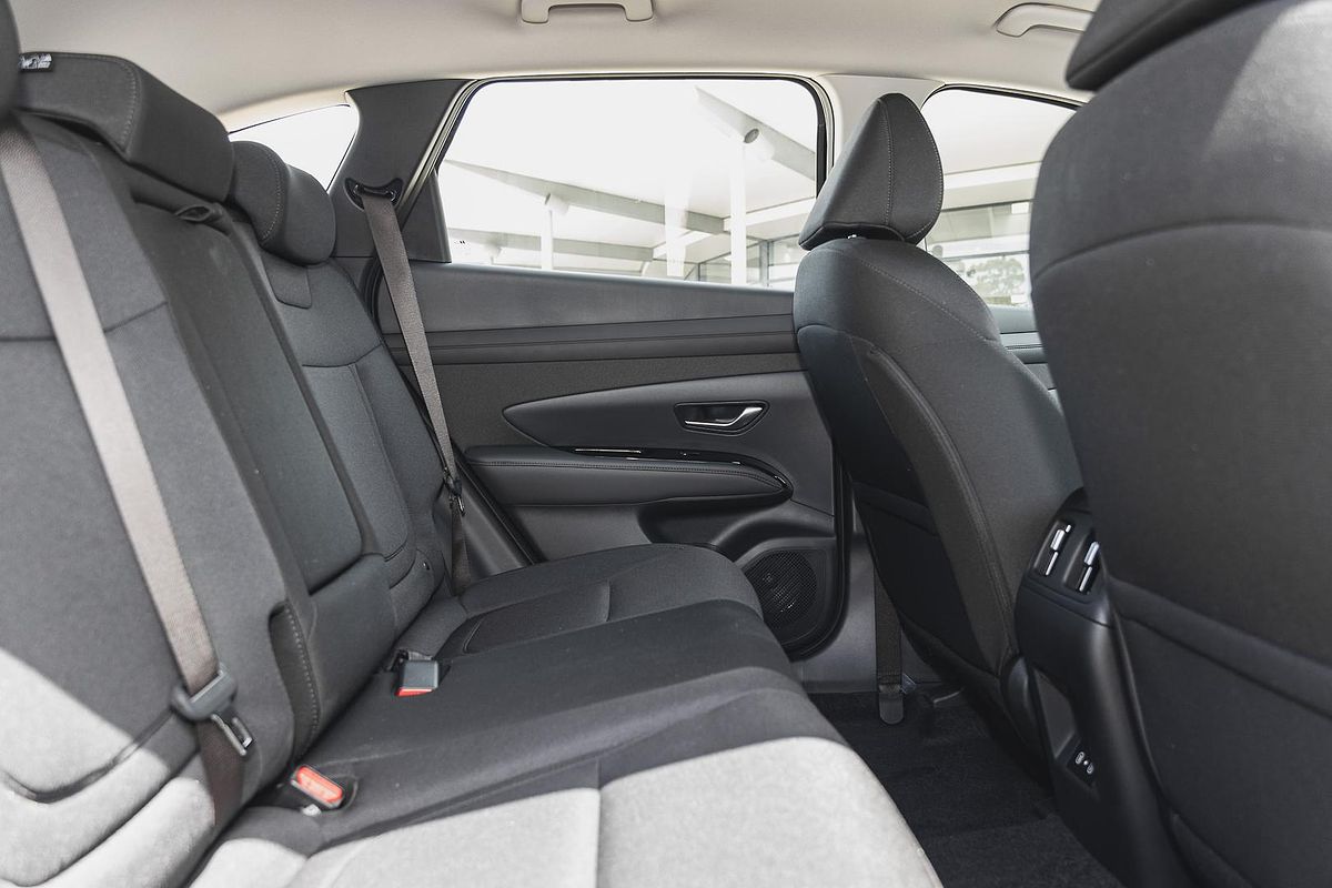 2024 Hyundai Tucson NX4.V3