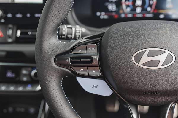 2024 Hyundai i30 N PDe.V6