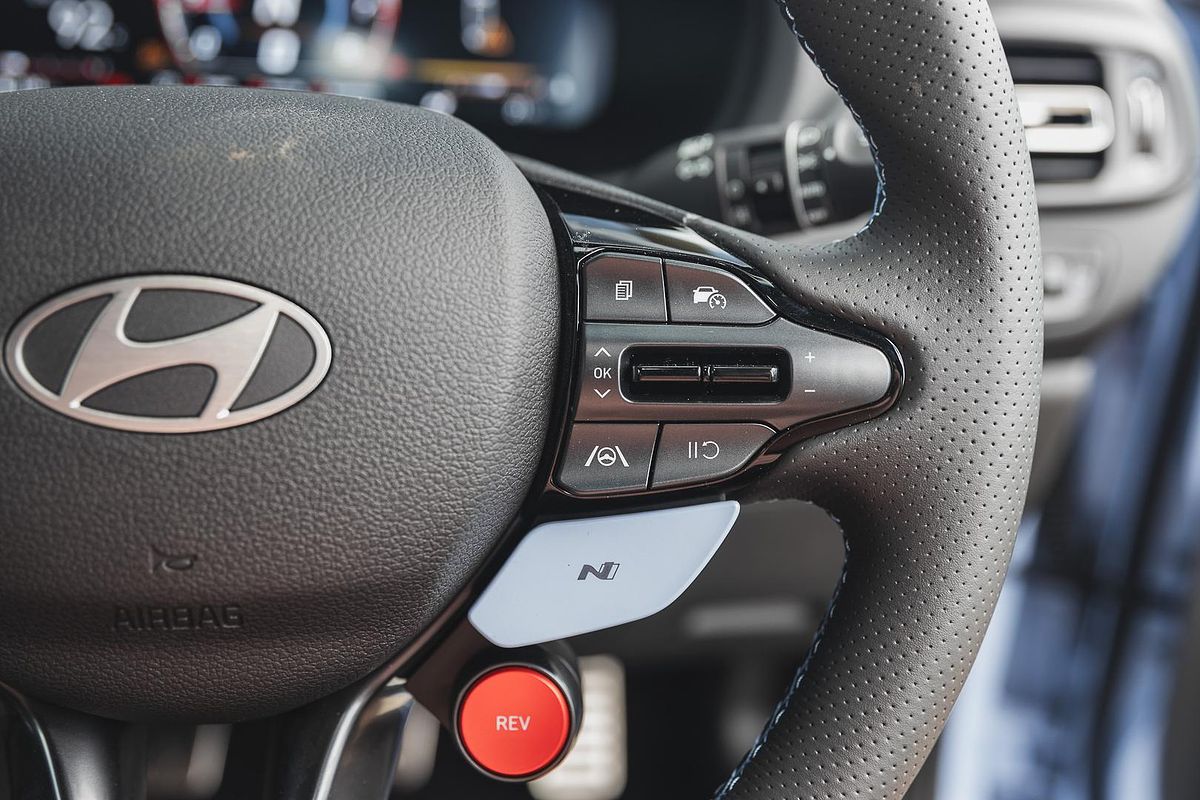 2024 Hyundai i30 N PDe.V6