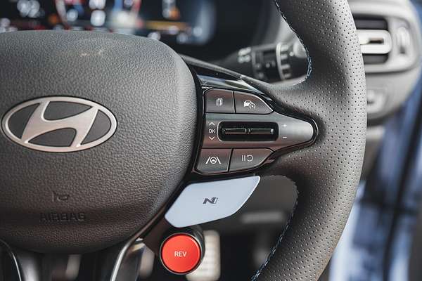 2024 Hyundai i30 N PDe.V6
