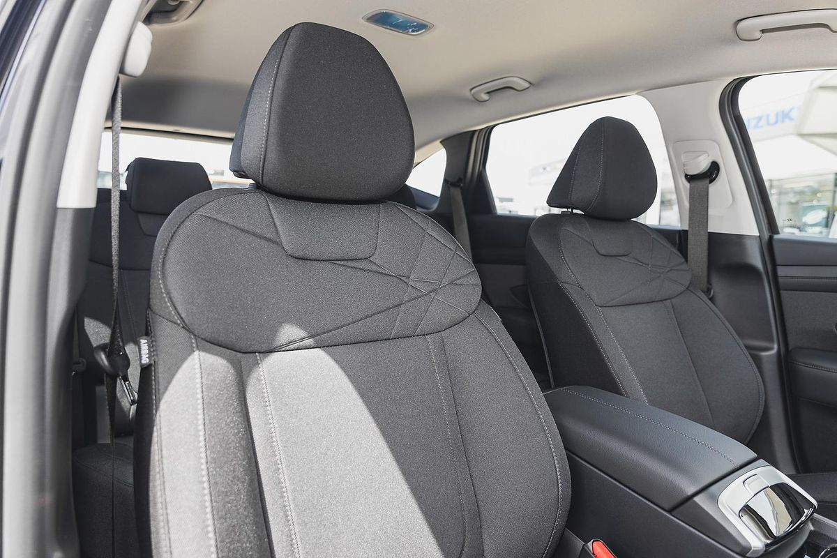 2024 Hyundai Tucson NX4.V3