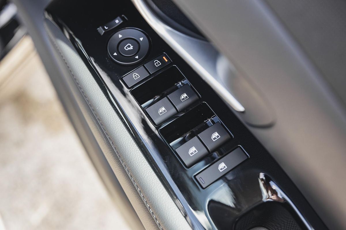 2024 Hyundai Tucson NX4.V3